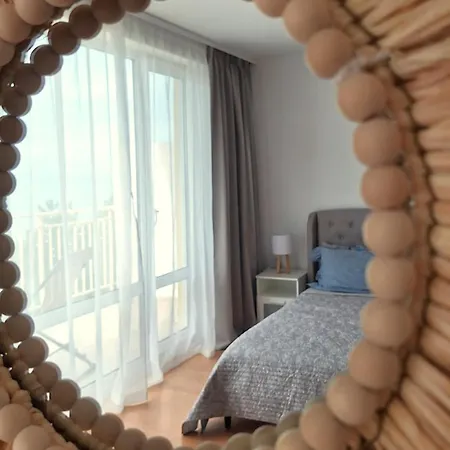 Waves & Pines - Sea View Escape In Sveti Vlas