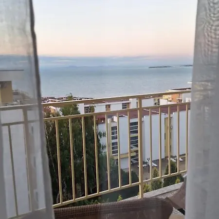 Waves & Pines - Sea View Escape In Sveti Vlas *