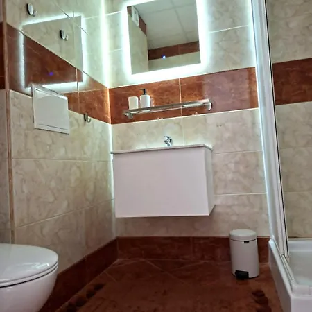 Waves & Pines - Sea View Escape In Sveti Vlas *