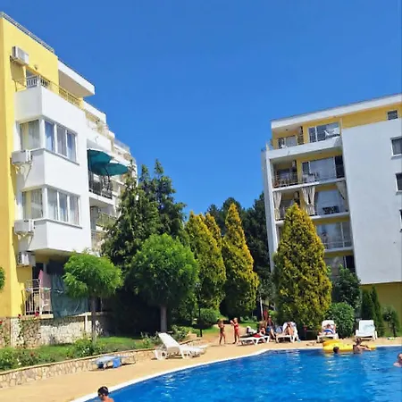 Waves & Pines - Sea View Escape In Sveti Vlas * Елените